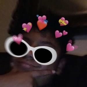 Meet your Posher, Alex